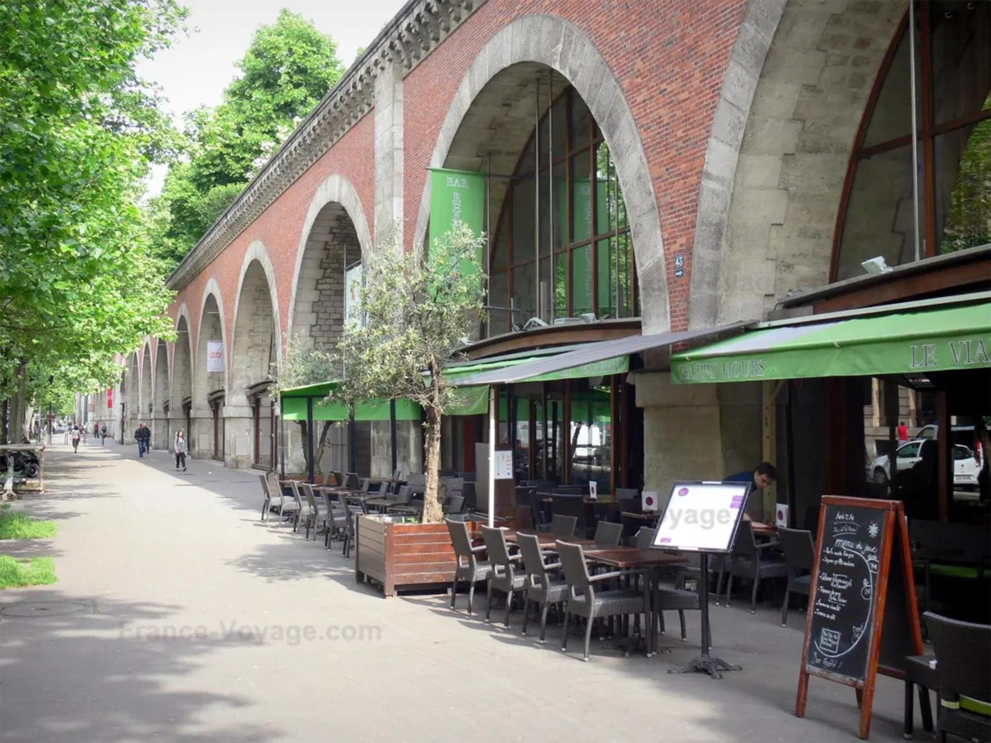 Sunny Calm Bastille Marais * Paris
